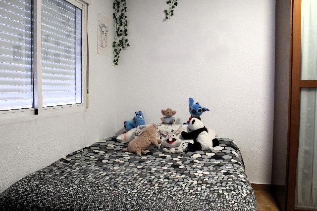 Imagen 9 Inmueble 296497 - Casa Adosada en venta en Orihuela / A 10 minutos andando del centro de Orihuela