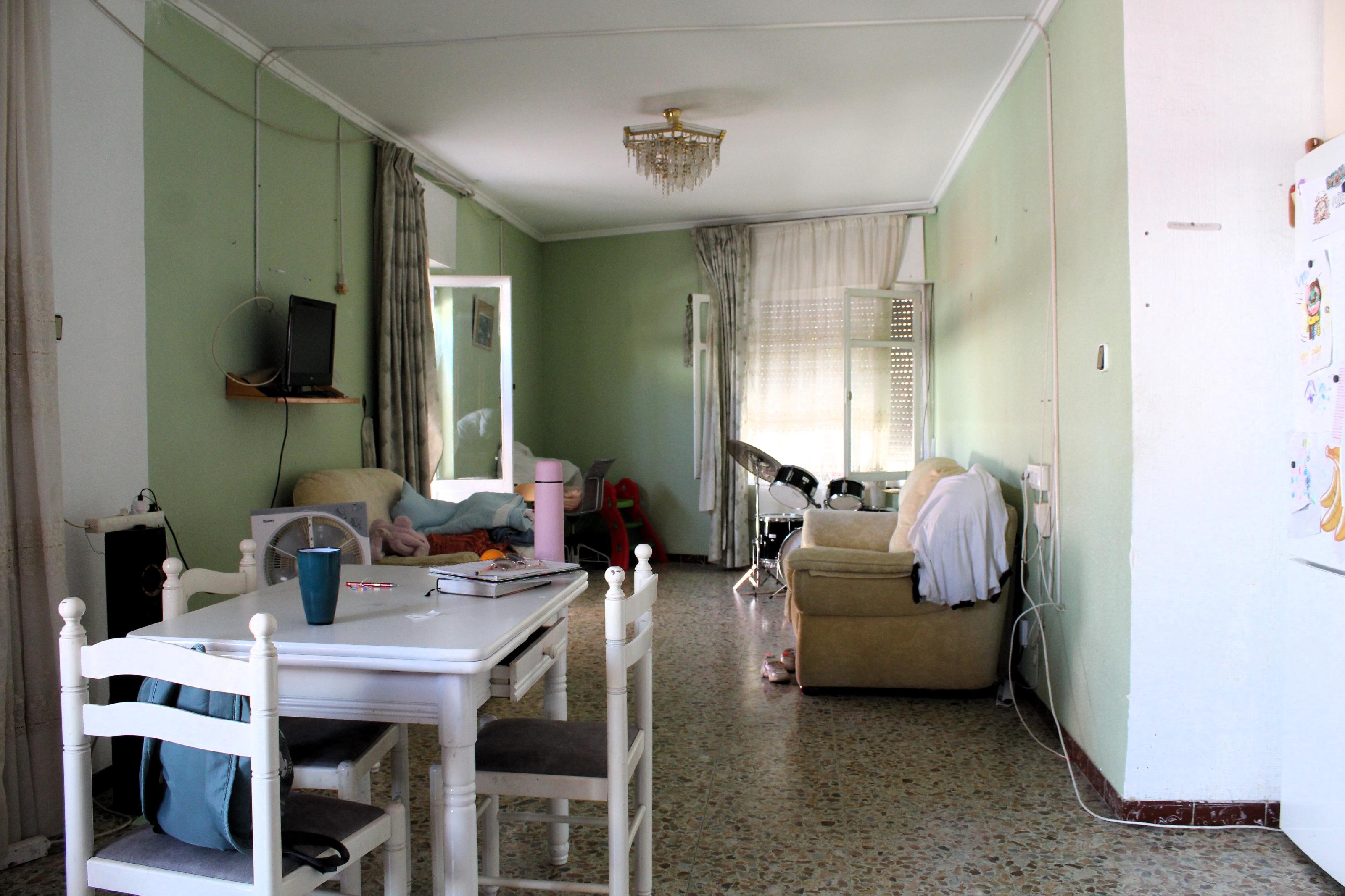 Imagen 15 Casa Adosada en venta en Orihuela / A 10 minutos andando del centro de Orihuela