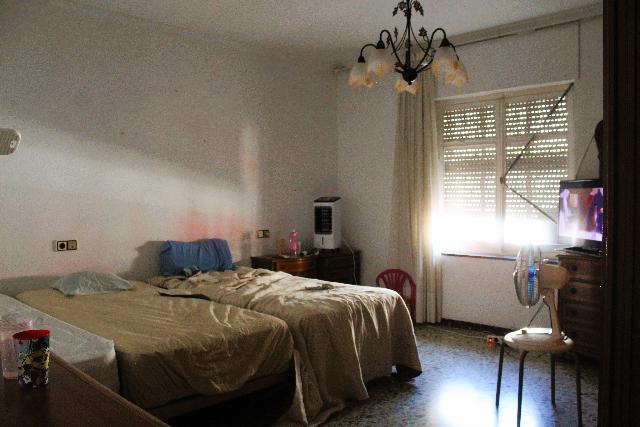 Imagen 18 Inmueble 296497 - Casa Adosada en venta en Orihuela / A 10 minutos andando del centro de Orihuela