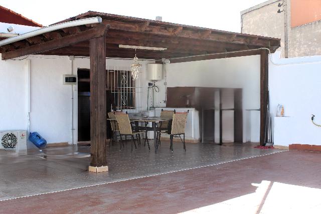 Imagen 1 Inmueble 296497 - Casa Adosada en venta en Orihuela / A 10 minutos andando del centro de Orihuela