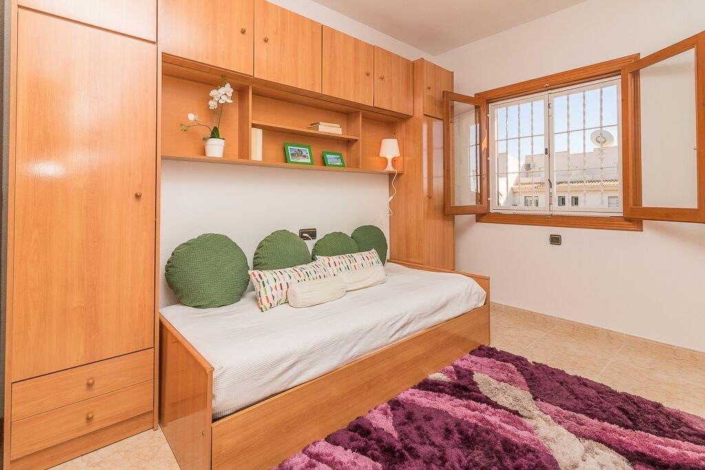 Imagen 16 Casa Pareada en venta en Orihuela / Cerca del centro comercial La Zenia