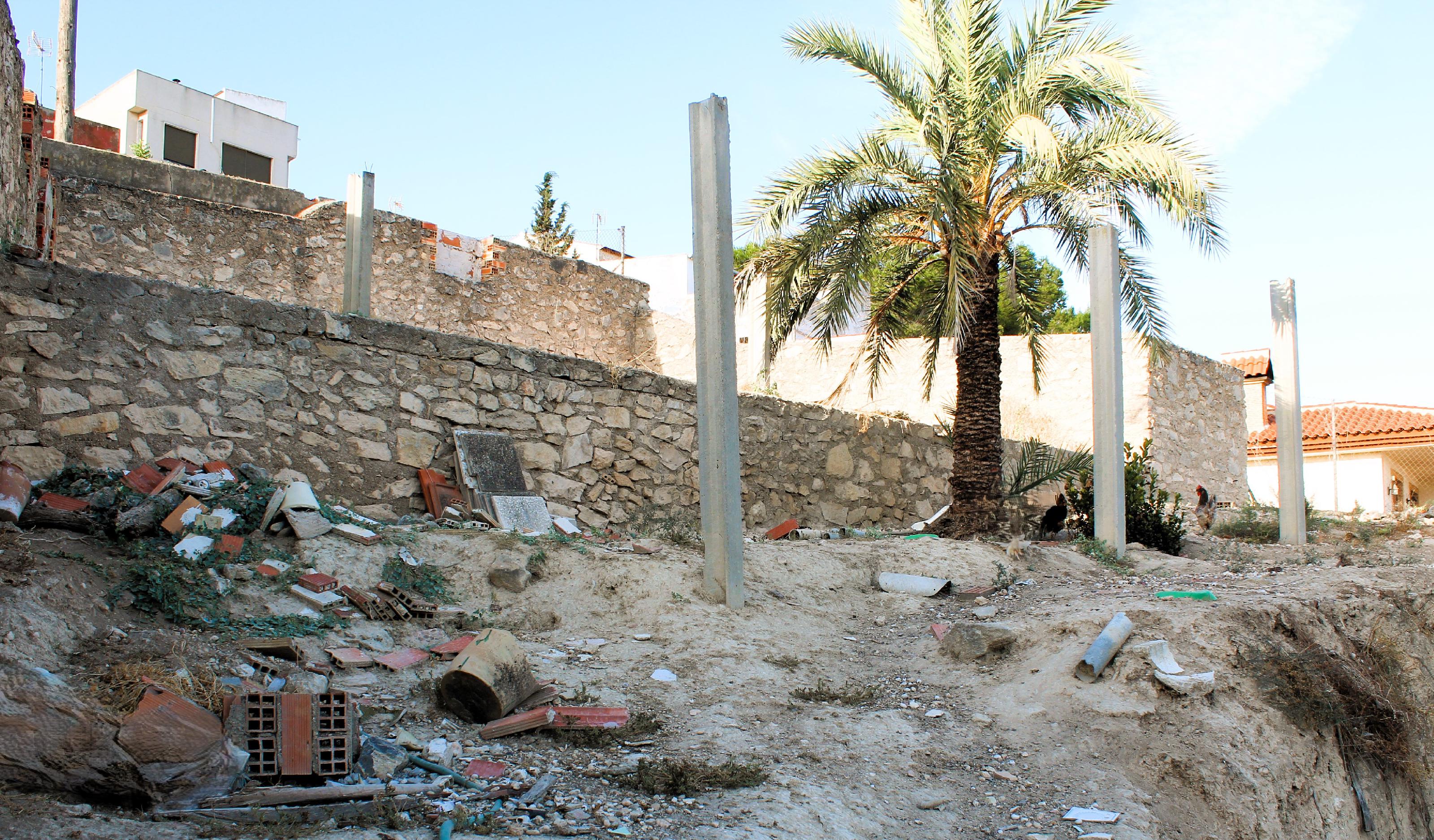 Imagen 15 Casa Aislada en venta en Bigastro / En pleno centro de Bigastro