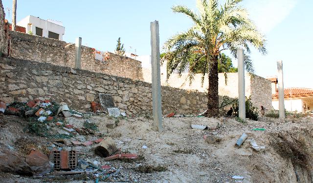 Imagen 15 Inmueble 296958 - Casa Aislada en venta en Bigastro / En pleno centro de Bigastro