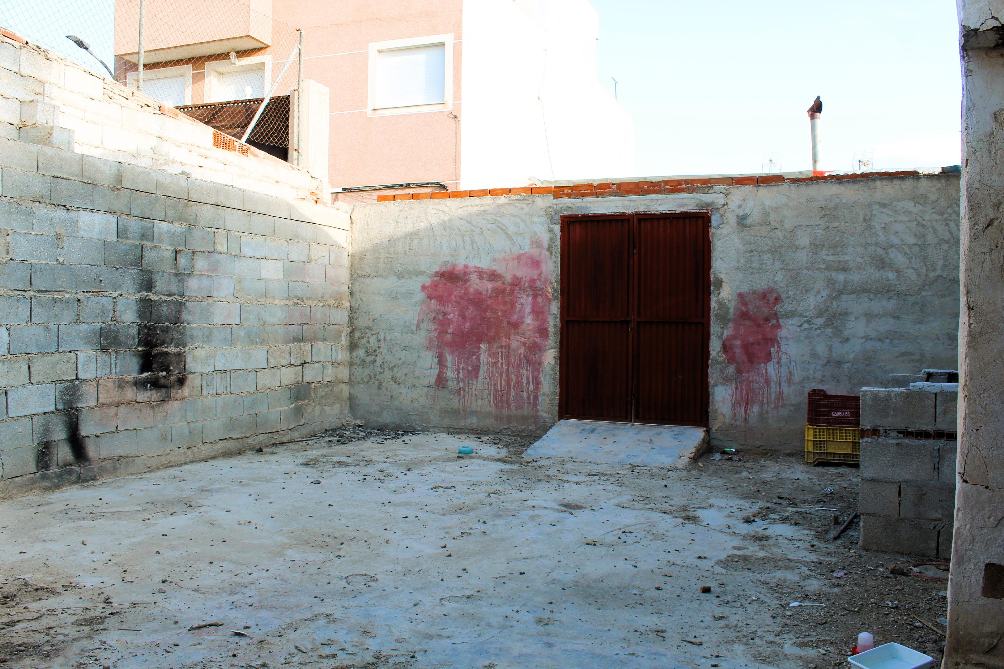 Imagen 11 Casa Aislada en venta en Bigastro / En pleno centro de Bigastro