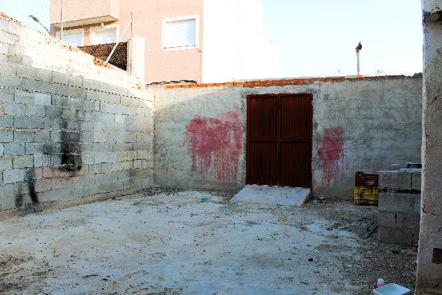 Imagen 11 Inmueble 296958 - Casa Aislada en venta en Bigastro / En pleno centro de Bigastro