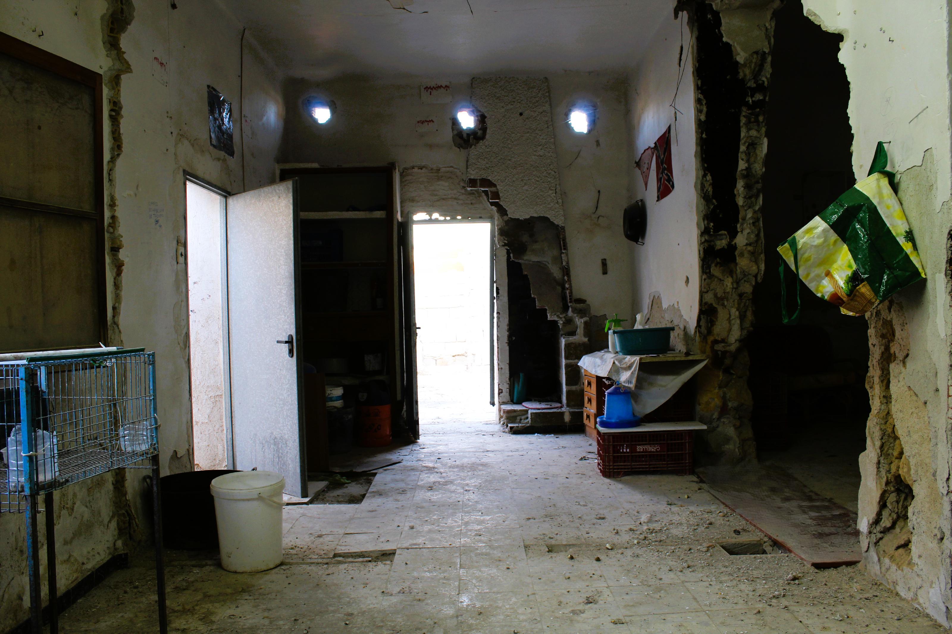 Imagen 8 Casa Aislada en venta en Bigastro / En pleno centro de Bigastro