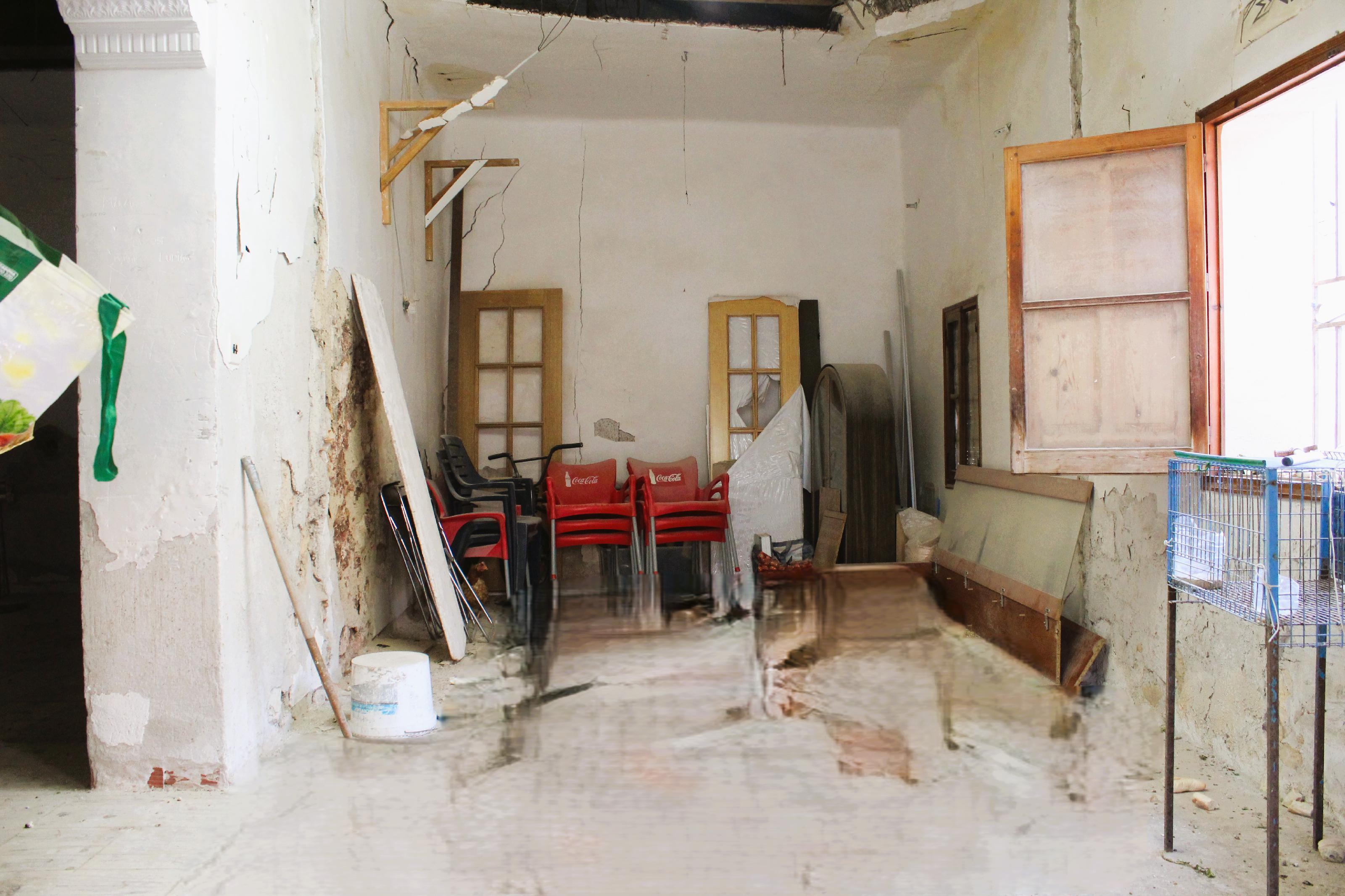 Imagen 14 Casa Aislada en venta en Bigastro / En pleno centro de Bigastro