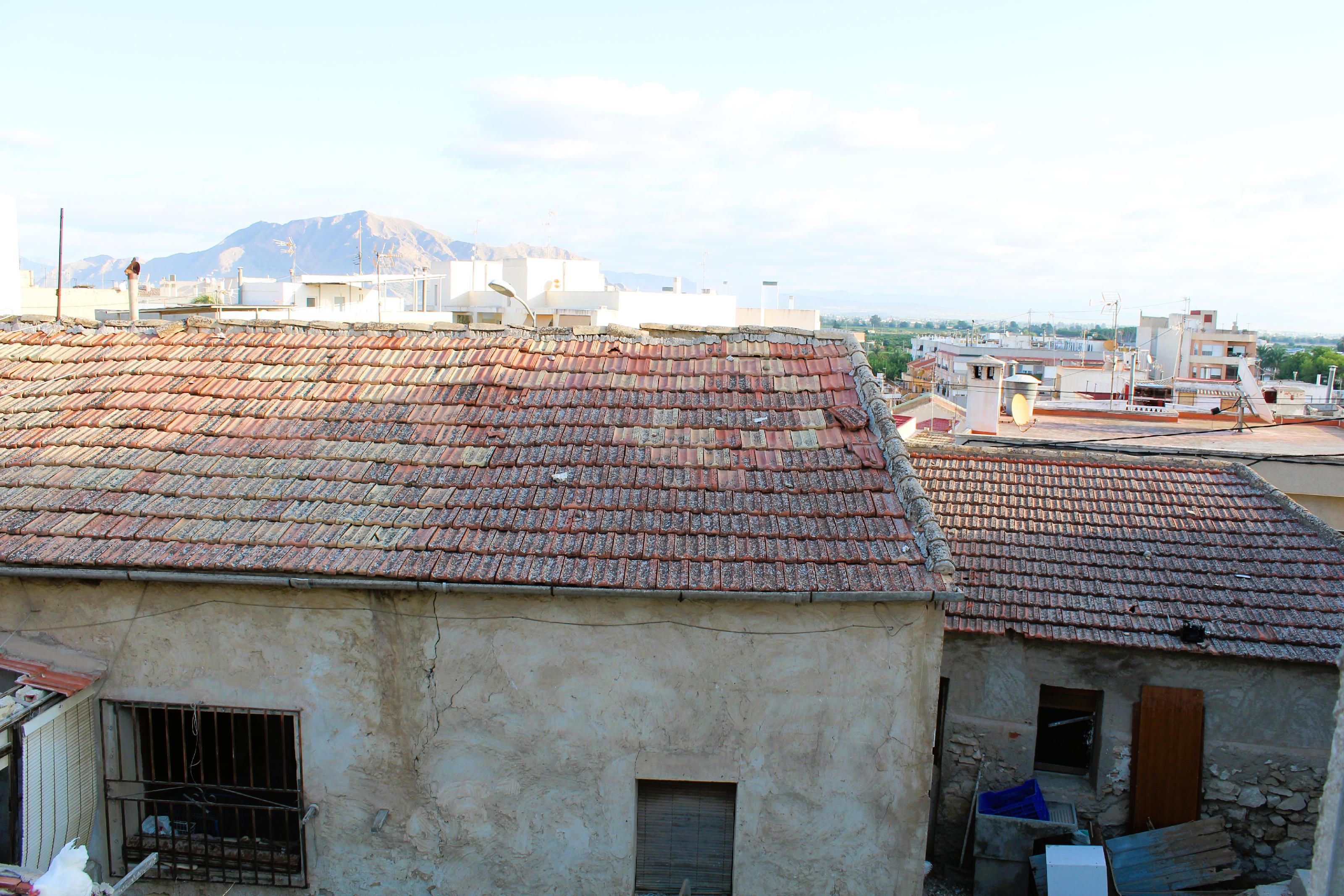 Imagen 16 Casa Aislada en venta en Bigastro / En pleno centro de Bigastro