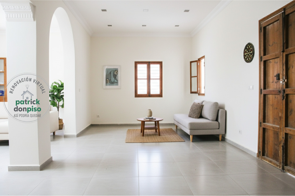 Imagen 7 Casa Aislada en venta en Bigastro / En pleno centro de Bigastro