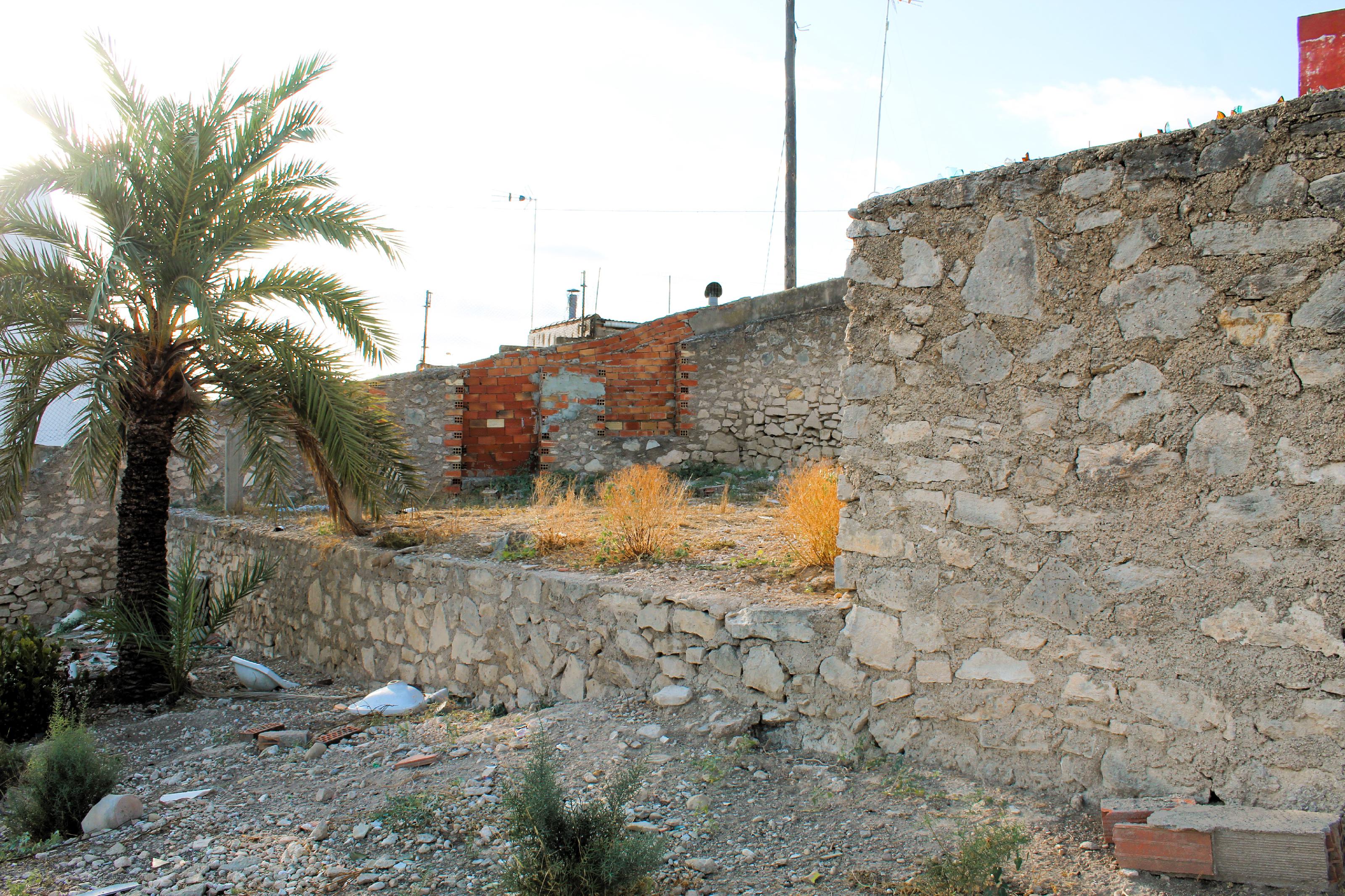 Imagen 18 Casa Aislada en venta en Bigastro / En pleno centro de Bigastro