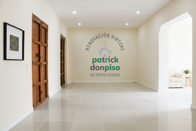 Imagen 5 Inmueble 296958 - Casa Aislada en venta en Bigastro / En pleno centro de Bigastro