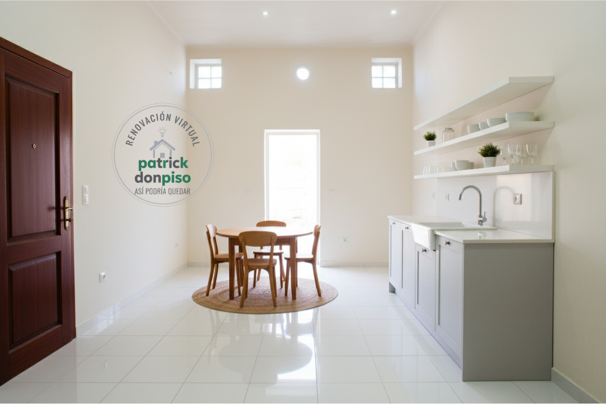 Imagen 9 Casa Aislada en venta en Bigastro / En pleno centro de Bigastro