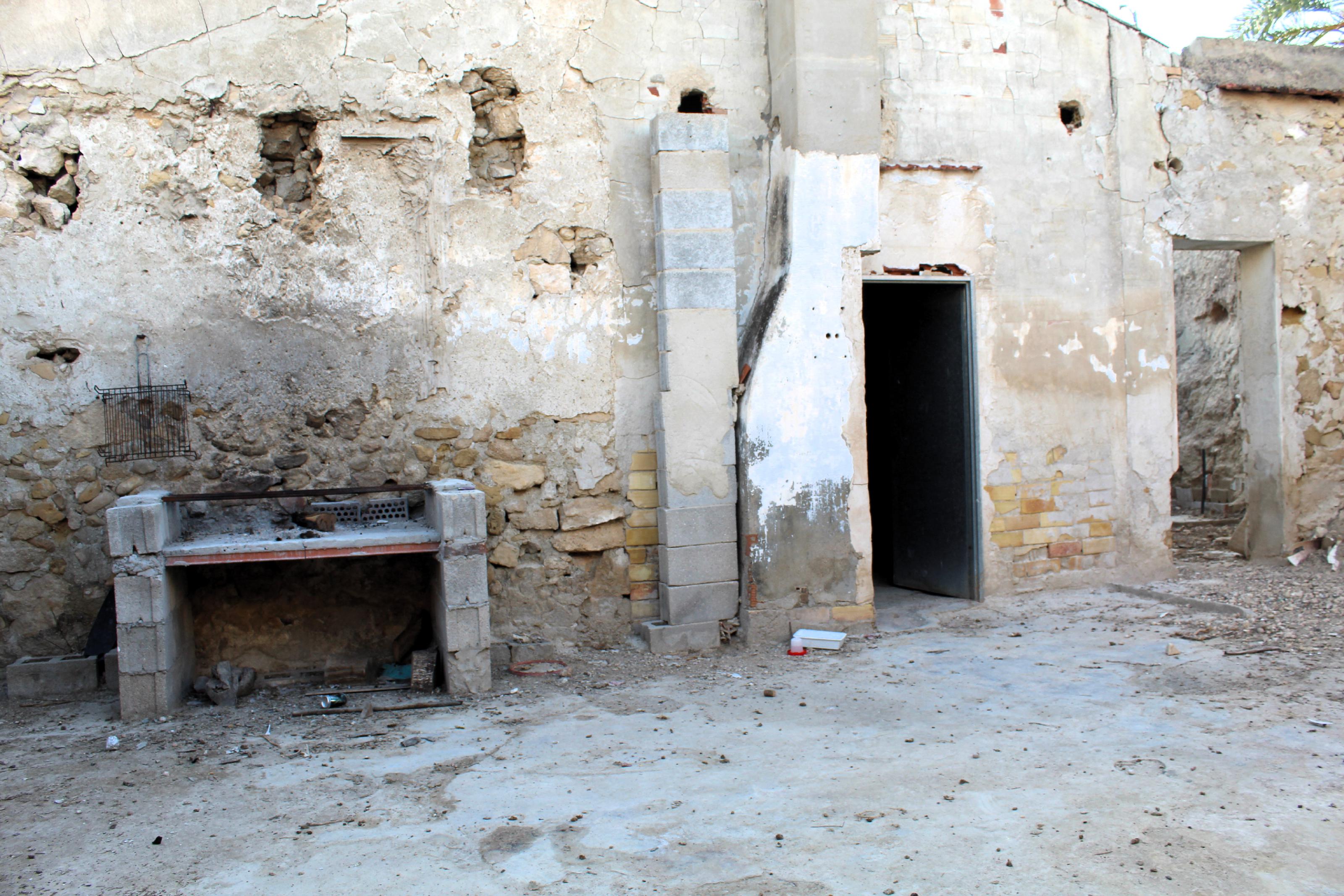 Imagen 10 Casa Aislada en venta en Bigastro / En pleno centro de Bigastro