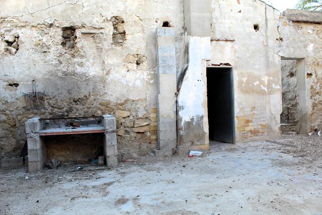 Imagen 10 Inmueble 296958 - Casa Aislada en venta en Bigastro / En pleno centro de Bigastro