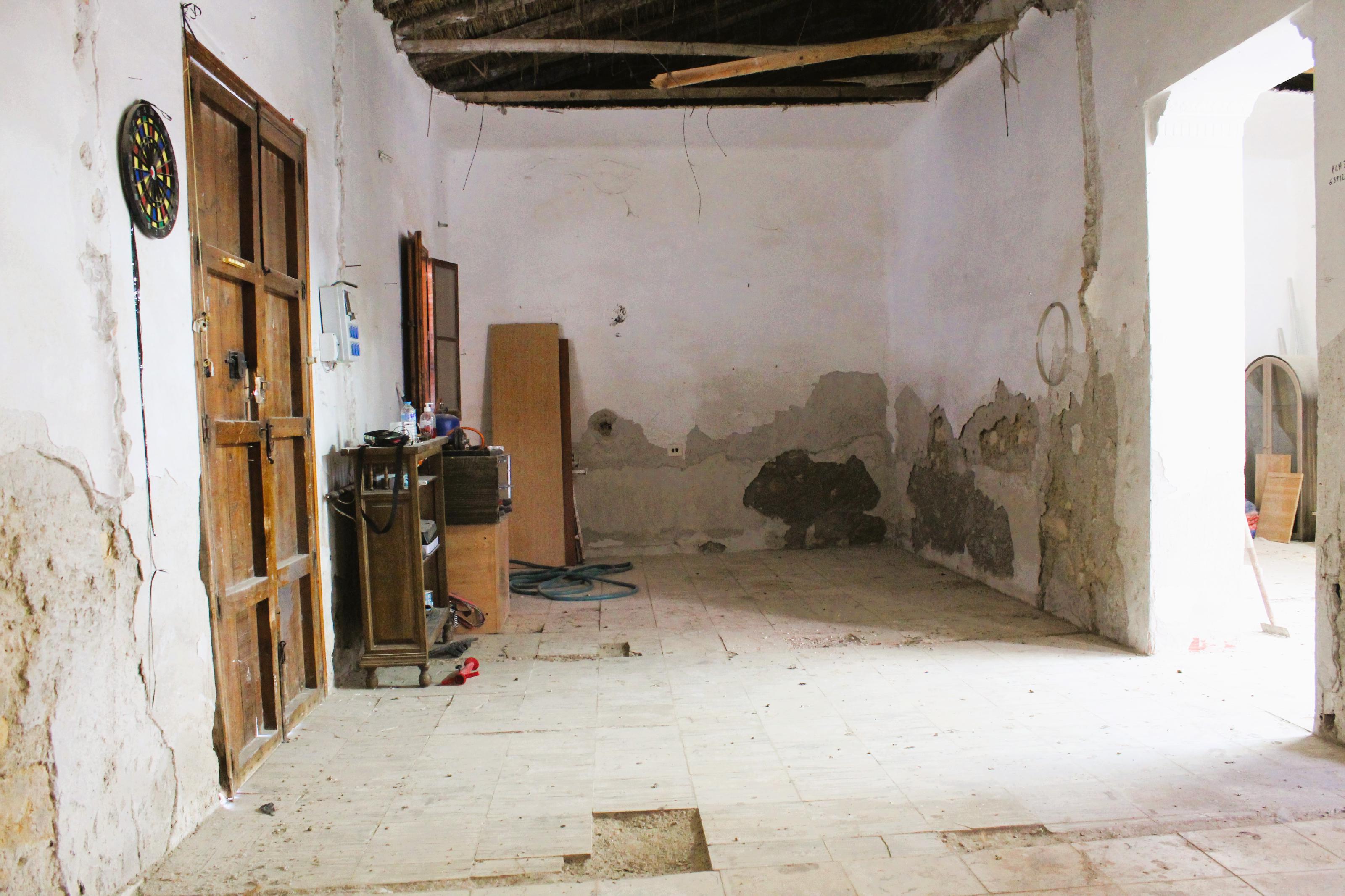 Imagen 4 Casa Aislada en venta en Bigastro / En pleno centro de Bigastro