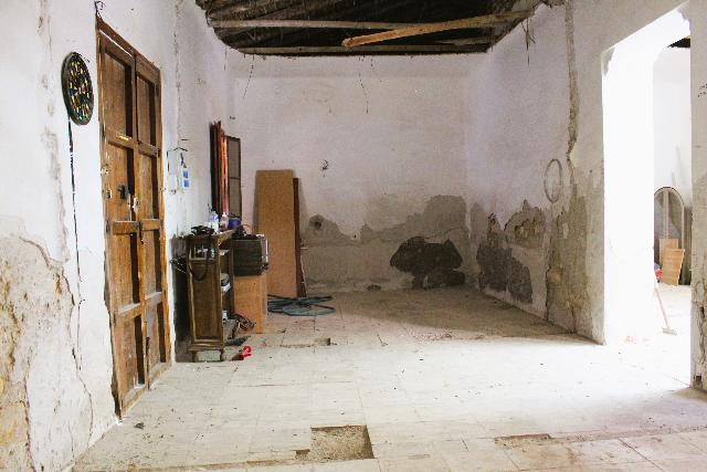 Imagen 4 Inmueble 296958 - Casa Aislada en venta en Bigastro / En pleno centro de Bigastro