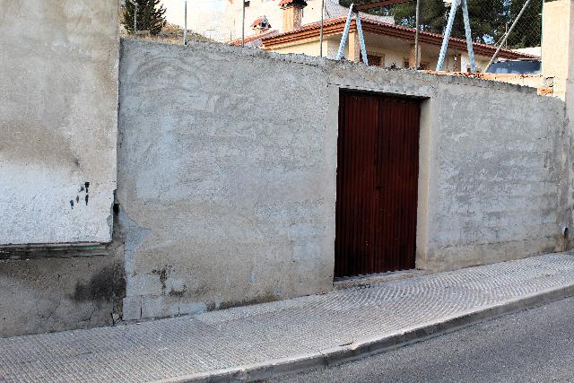 Imagen 3 Inmueble 296958 - Casa Aislada en venta en Bigastro / En pleno centro de Bigastro