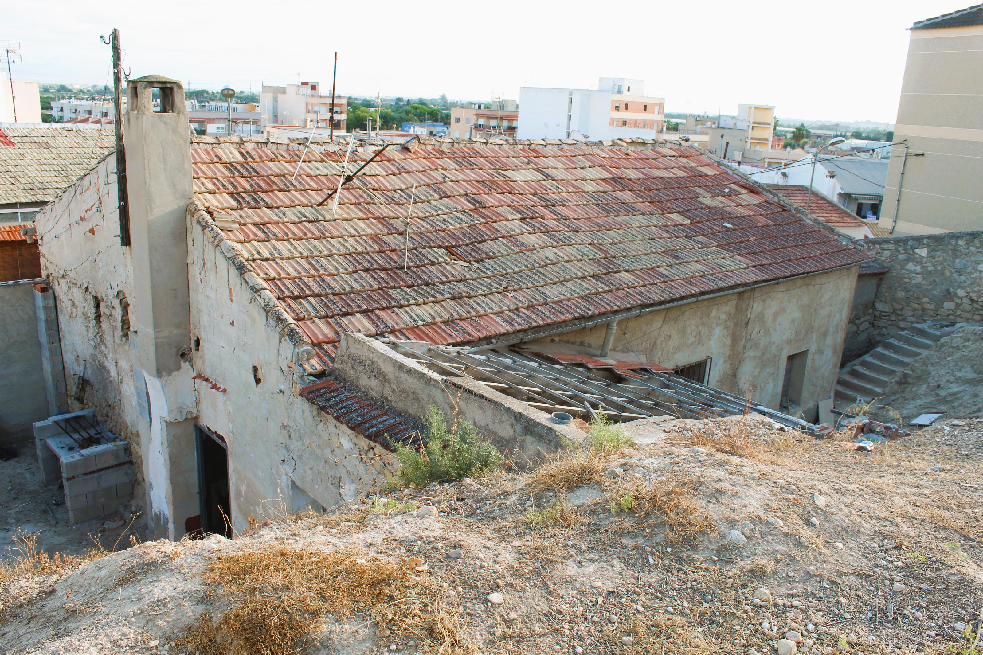 Imagen 13 Casa Aislada en venta en Bigastro / En pleno centro de Bigastro