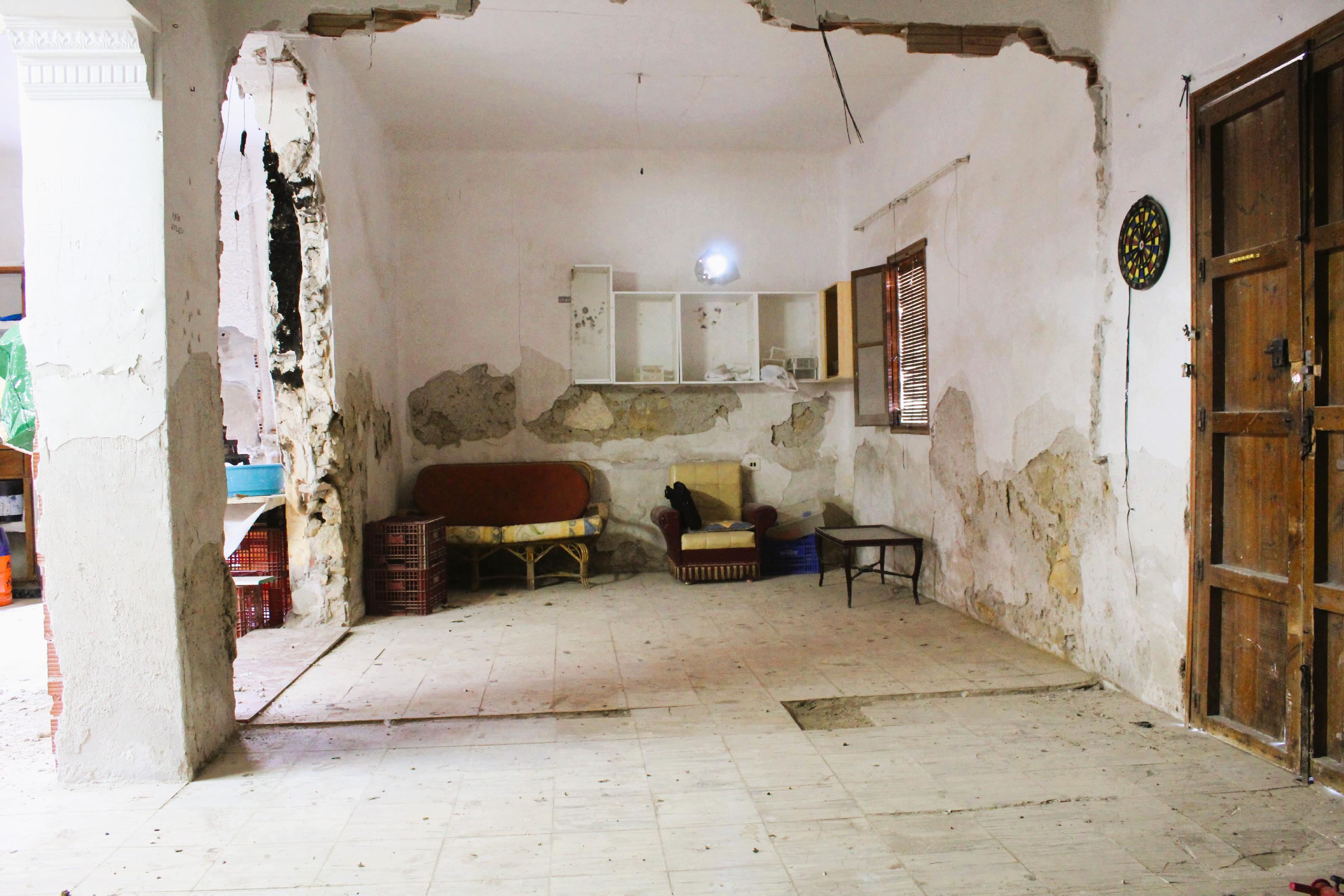 Imagen 6 Casa Aislada en venta en Bigastro / En pleno centro de Bigastro