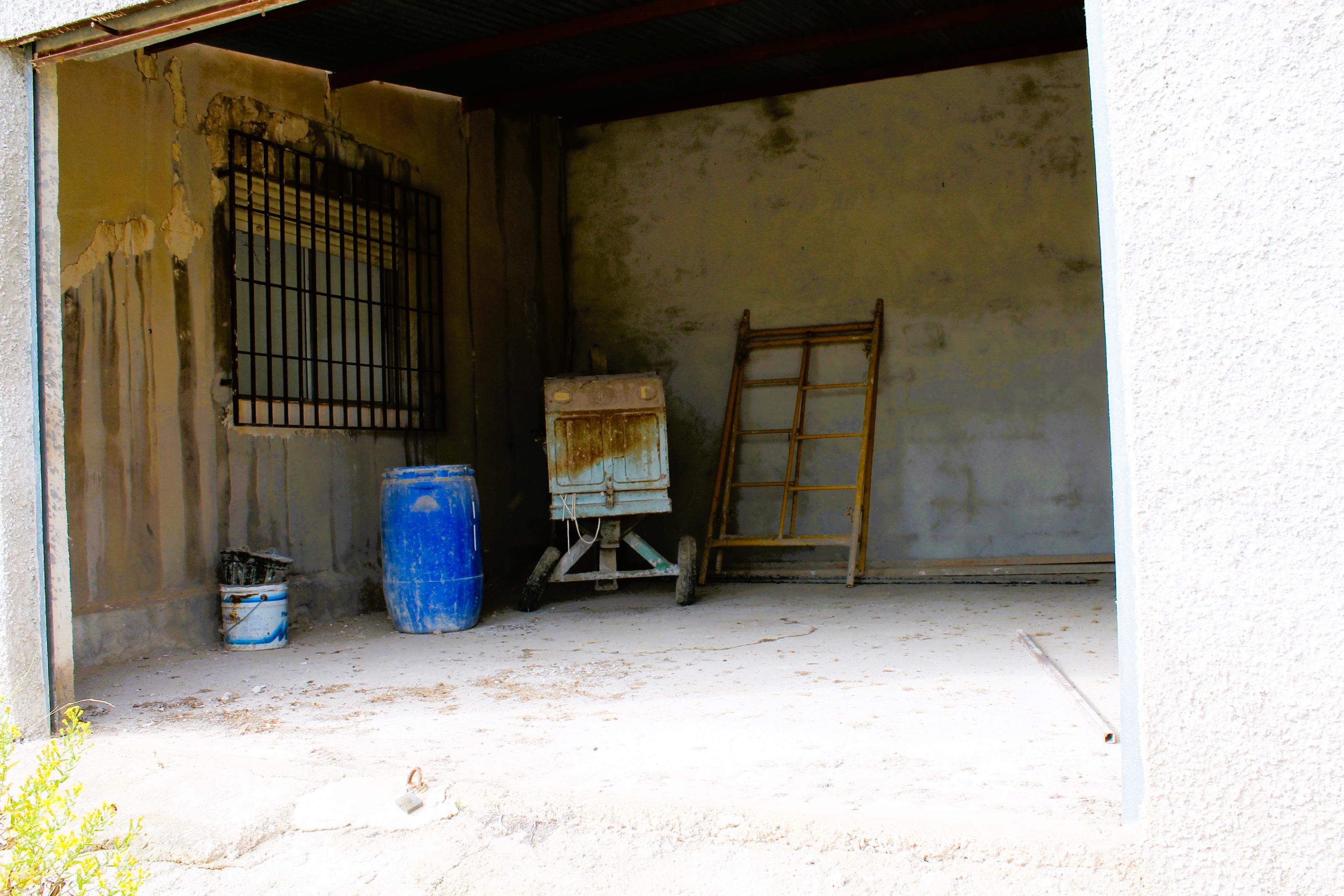 Imagen 33 Casa Aislada en venta en Abanilla / En entorno rural tranquilo de Campules