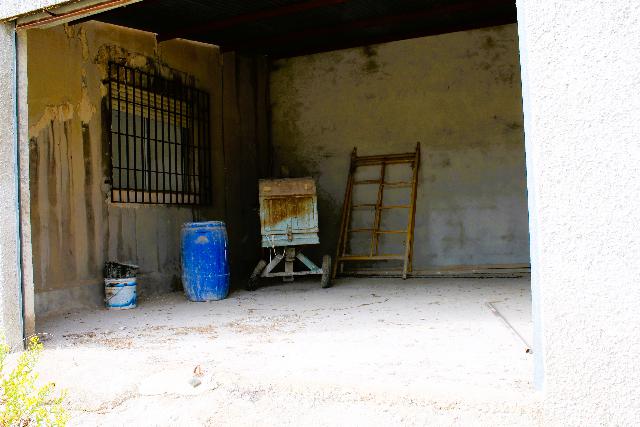 Imagen 33 Inmueble 297604 - Casa Aislada en venta en Abanilla / En entorno rural tranquilo de Campules