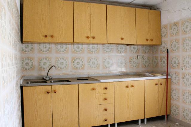 Imagen 27 Inmueble 297604 - Casa Aislada en venta en Abanilla / En entorno rural tranquilo de Campules