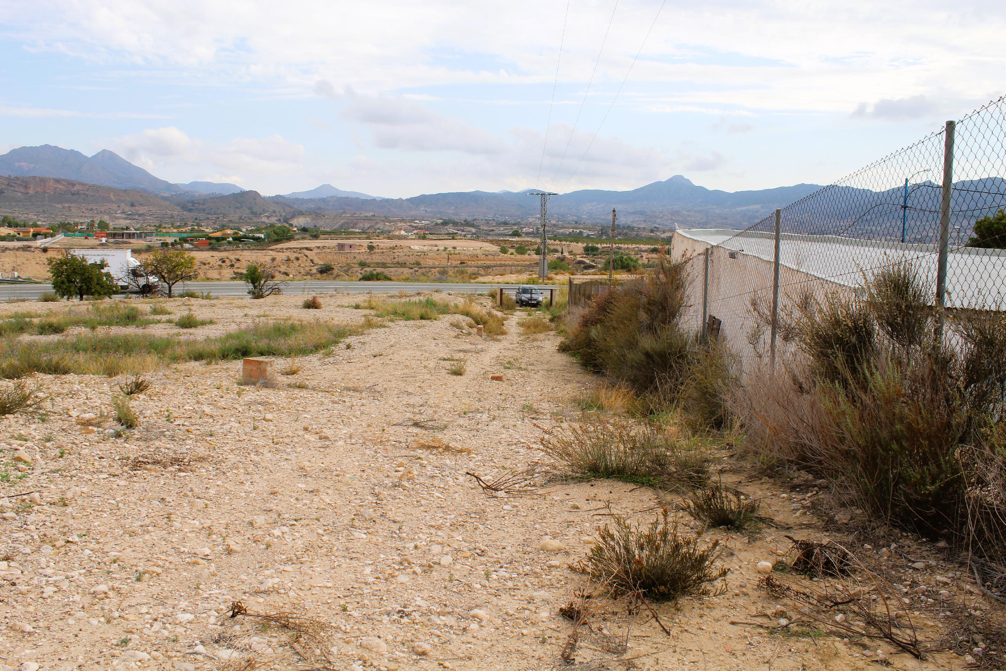 Imagen 5 Casa Aislada en venta en Abanilla / En entorno rural tranquilo de Campules