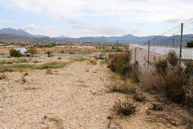 Imagen 5 Inmueble 297604 - Casa Aislada en venta en Abanilla / En entorno rural tranquilo de Campules