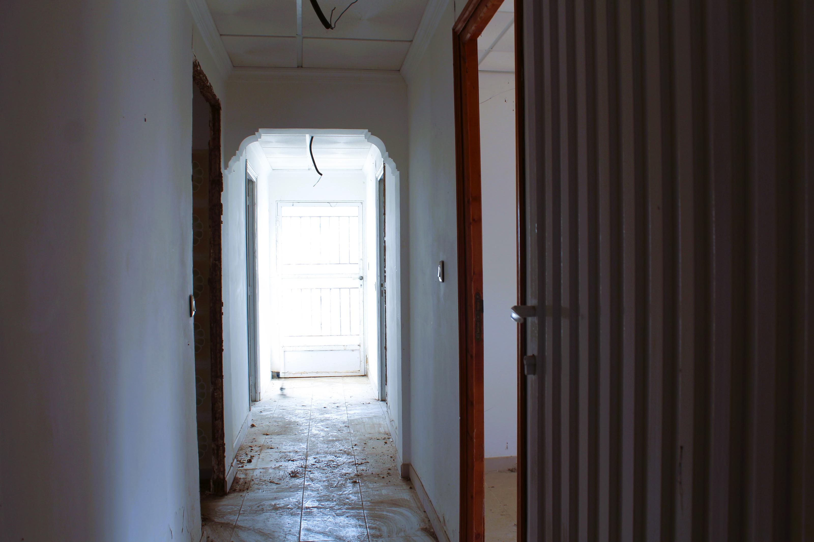 Imagen 32 Casa Aislada en venta en Abanilla / En entorno rural tranquilo de Campules