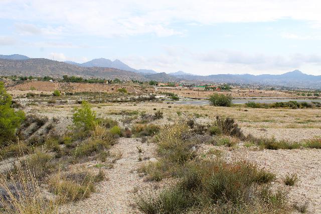 Imagen 13 Inmueble 297604 - Casa Aislada en venta en Abanilla / En entorno rural tranquilo de Campules