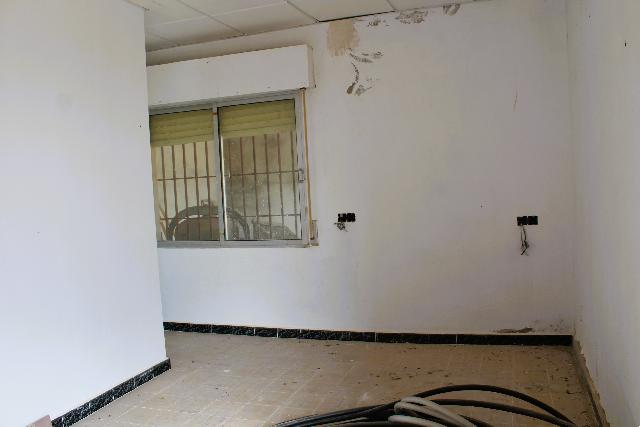 Imagen 20 Inmueble 297604 - Casa Aislada en venta en Abanilla / En entorno rural tranquilo de Campules