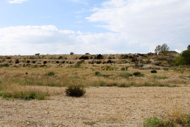 Imagen 15 Inmueble 297604 - Casa Aislada en venta en Abanilla / En entorno rural tranquilo de Campules