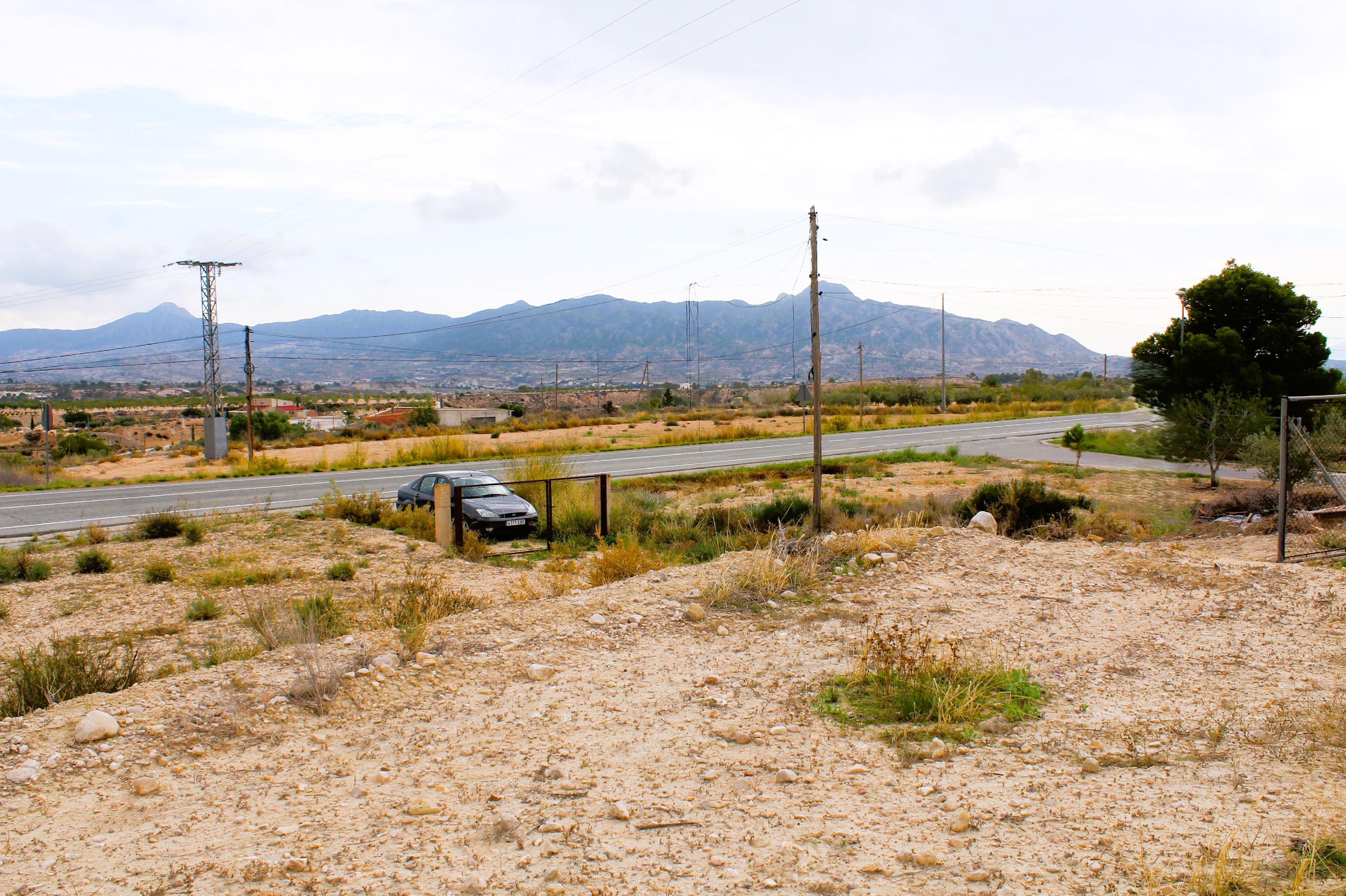 Imagen 4 Casa Aislada en venta en Abanilla / En entorno rural tranquilo de Campules