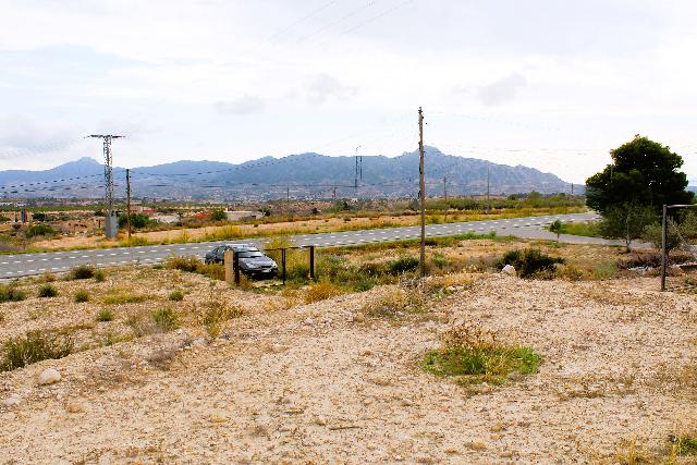 Imagen 4 Inmueble 297604 - Casa Aislada en venta en Abanilla / En entorno rural tranquilo de Campules