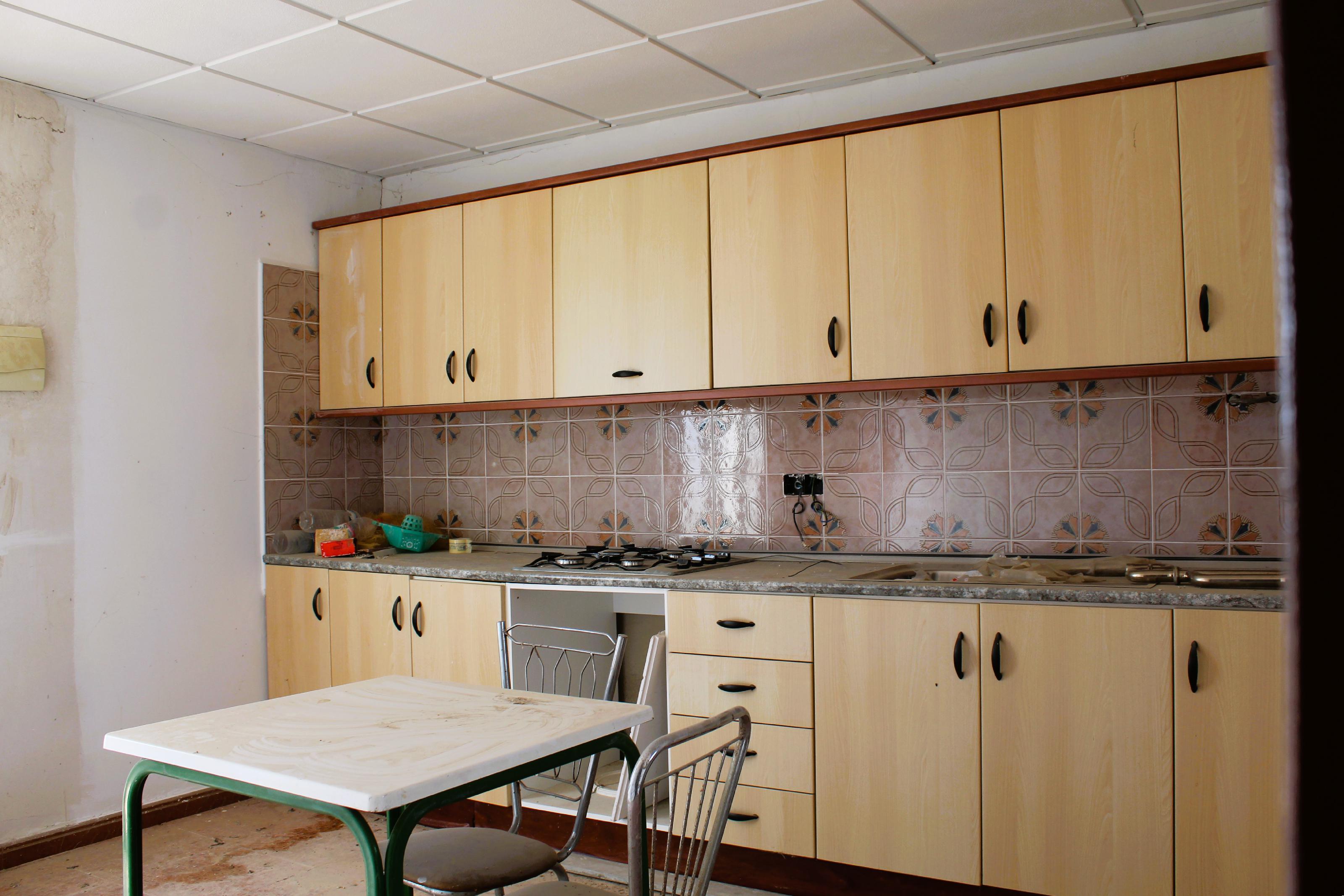 Imagen 18 Casa Aislada en venta en Abanilla / En entorno rural tranquilo de Campules