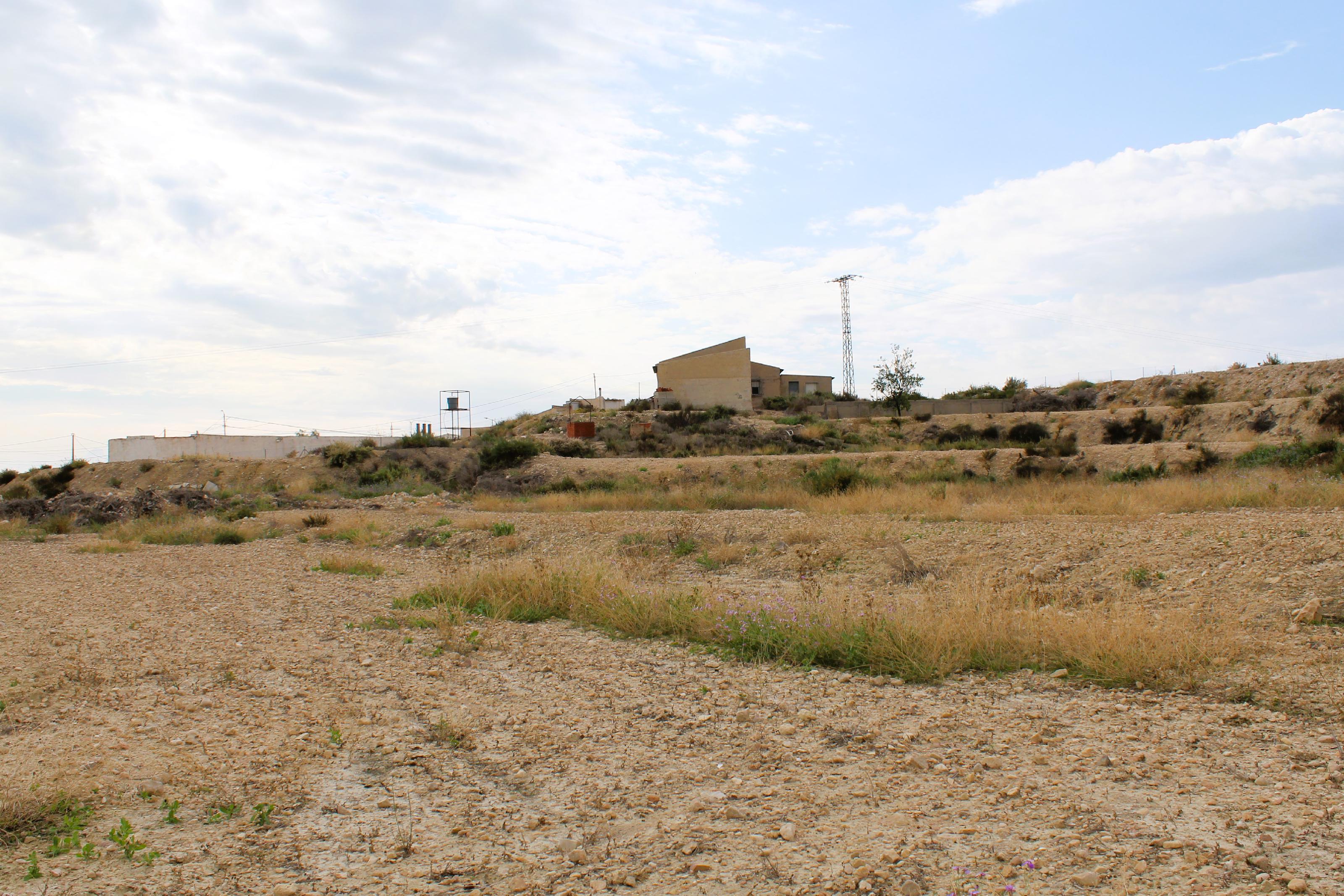 Imagen 12 Casa Aislada en venta en Abanilla / En entorno rural tranquilo de Campules