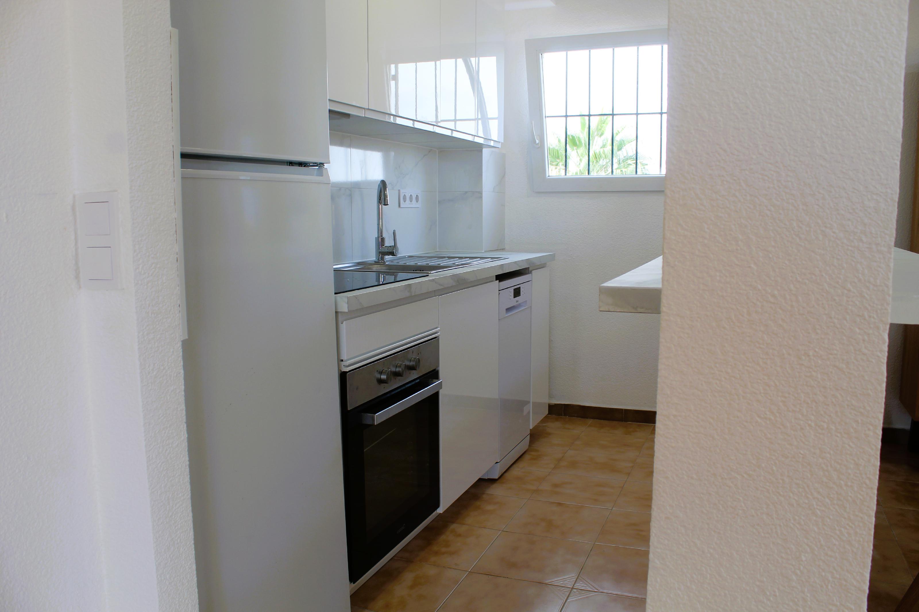 Imagen 9 Ático en venta en Orihuela / A pocos minutos a pie de la playa de punta prima