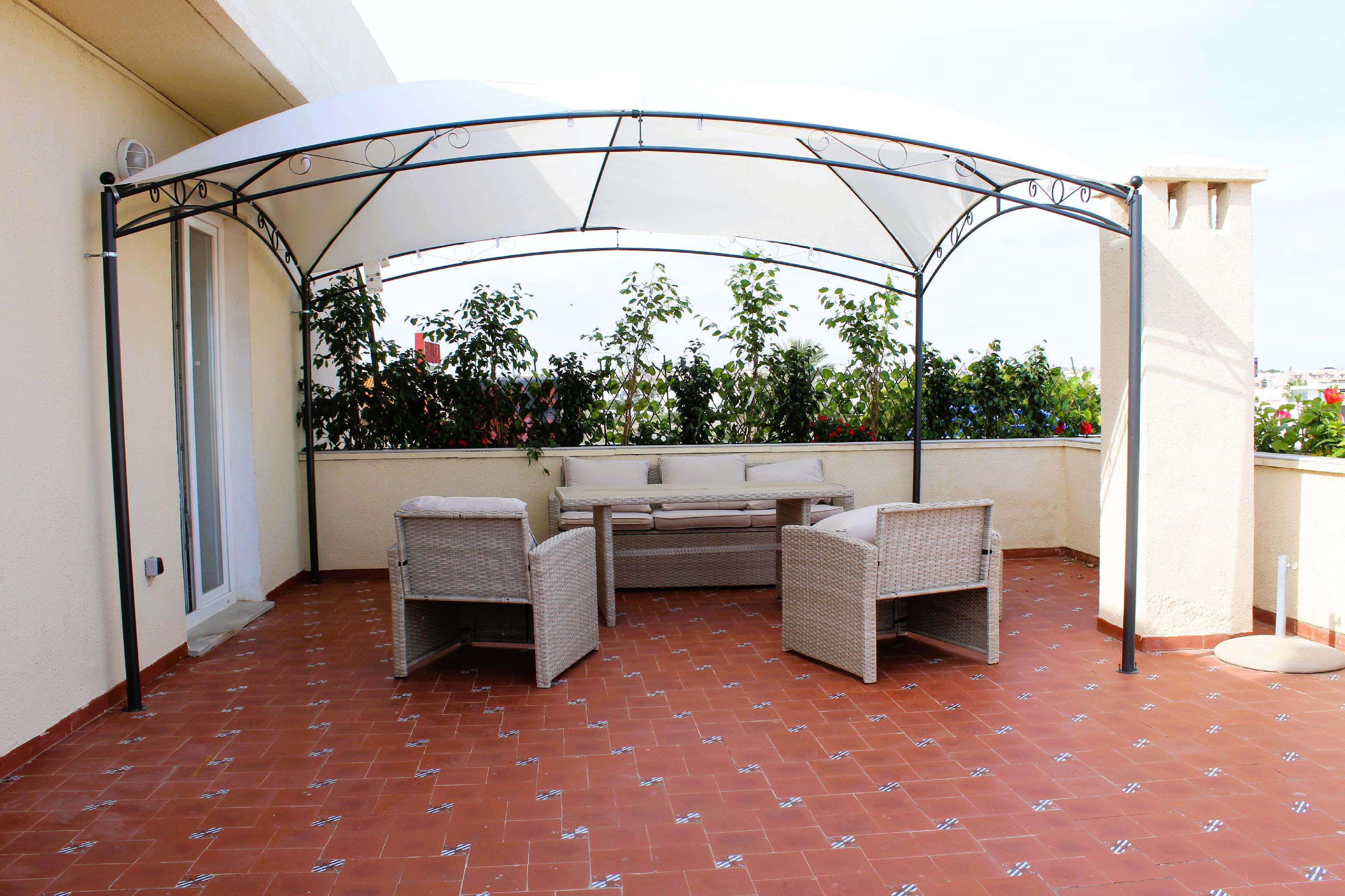 Imagen 29 Ático en venta en Orihuela / A pocos minutos a pie de la playa de punta prima