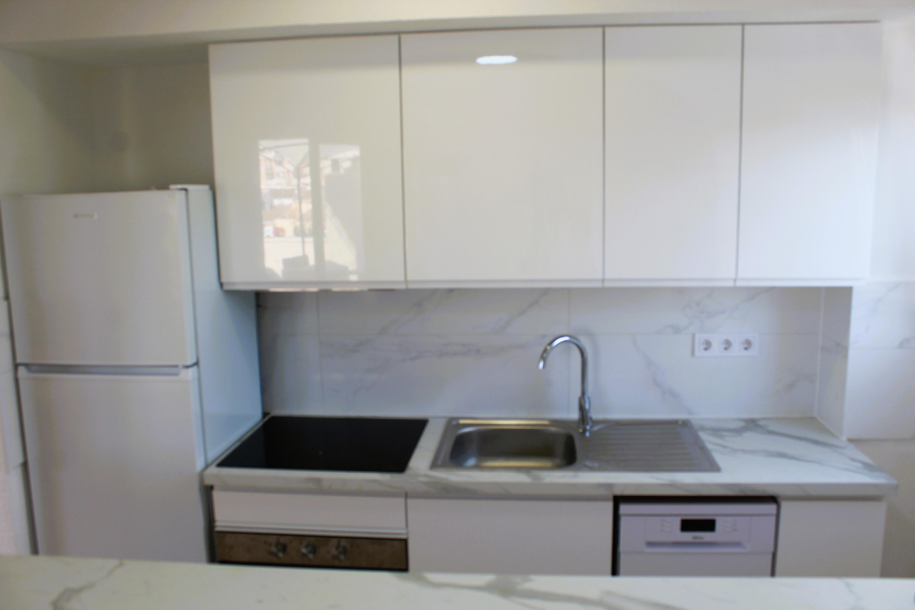 Imagen 10 Ático en venta en Orihuela / A pocos minutos a pie de la playa de punta prima