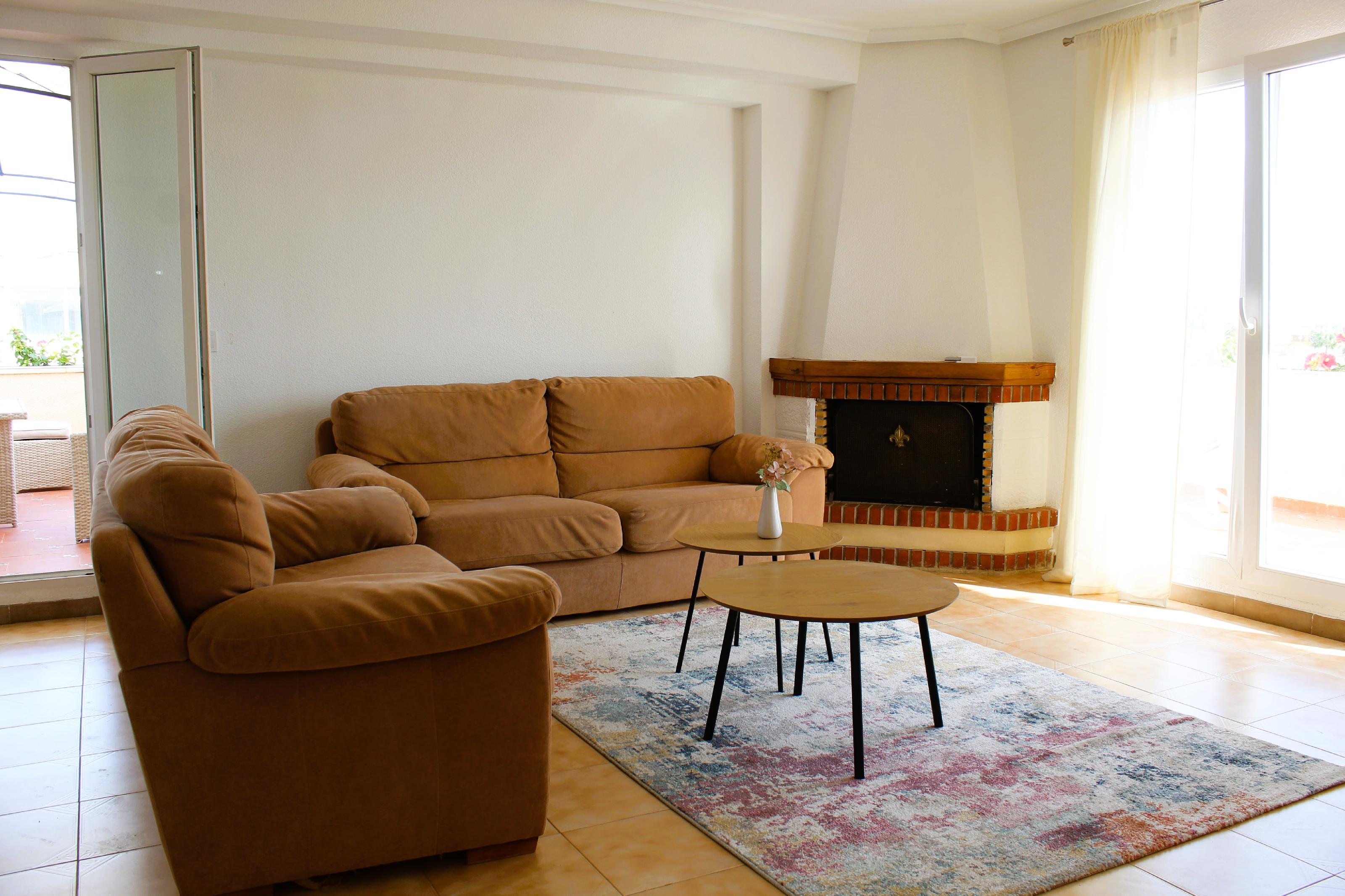 Imagen 3 Ático en venta en Orihuela / A pocos minutos a pie de la playa de punta prima