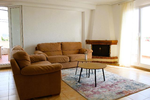 Imagen 3 Inmueble 298004 - Ático en venta en Orihuela / A pocos minutos a pie de la playa de punta prima