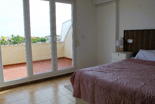 Imagen 25 Inmueble 298004 - Ático en venta en Orihuela / A pocos minutos a pie de la playa de punta prima