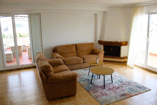 Imagen 4 Inmueble 298004 - Ático en venta en Orihuela / A pocos minutos a pie de la playa de punta prima