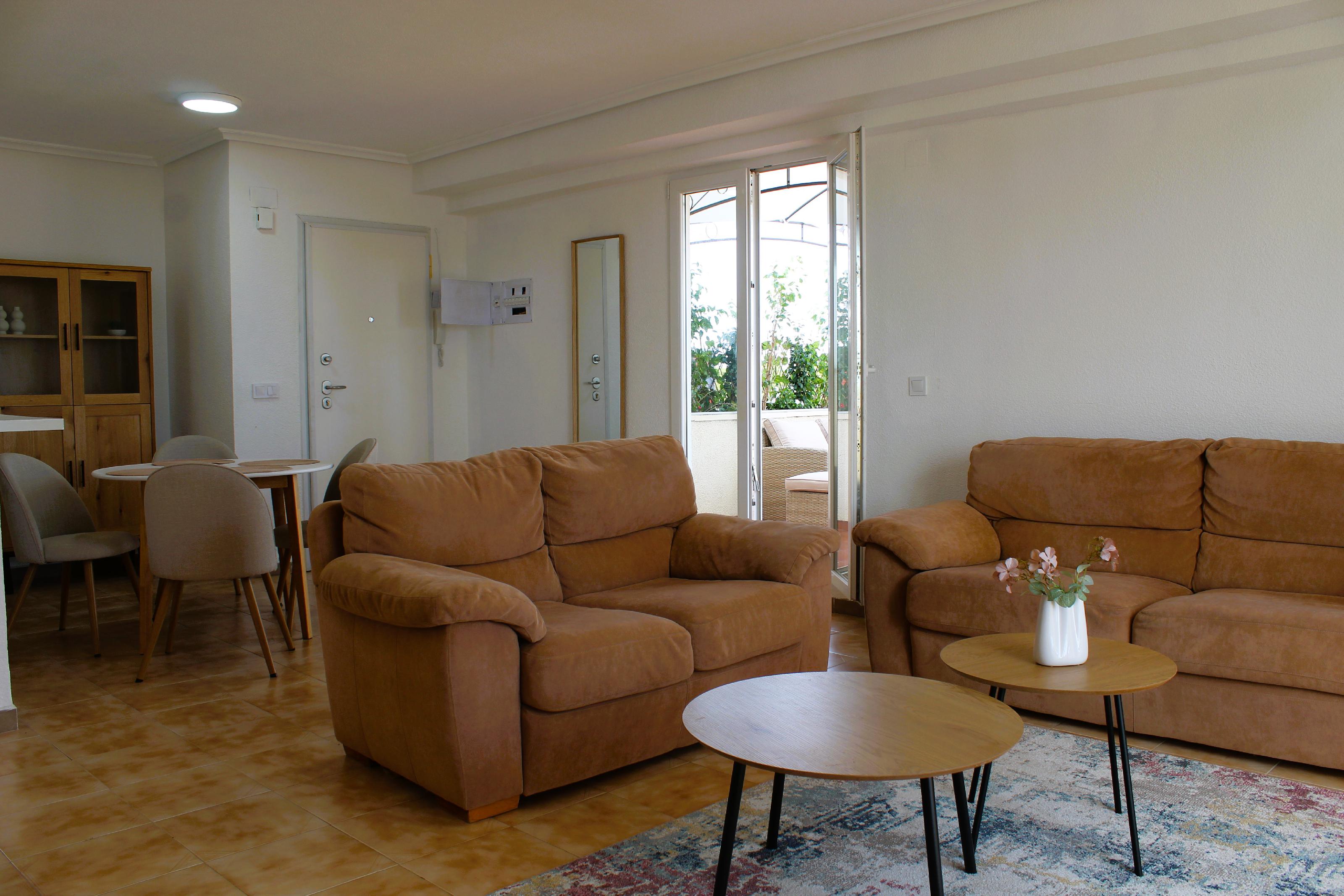 Imagen 5 Ático en venta en Orihuela / A pocos minutos a pie de la playa de punta prima