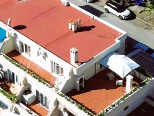 Imagen 2 Ático en venta en Orihuela / A pocos minutos a pie de la playa de punta prima