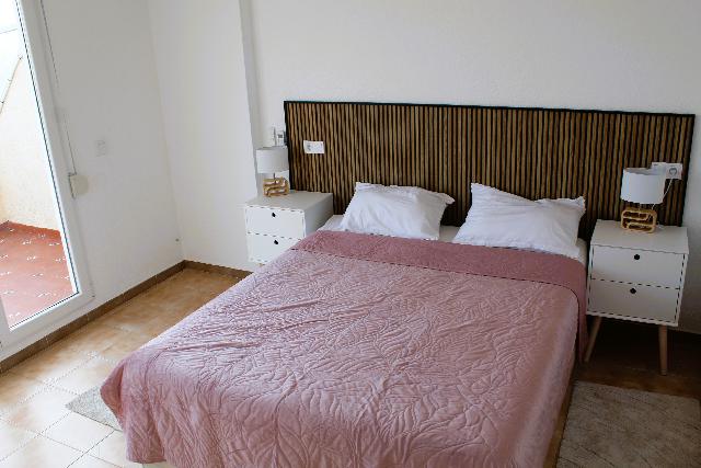 Imagen 21 Inmueble 298004 - Ático en venta en Orihuela / A pocos minutos a pie de la playa de punta prima