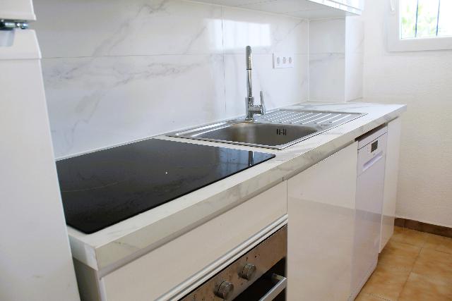 Imagen 11 Inmueble 298004 - Ático en venta en Orihuela / A pocos minutos a pie de la playa de punta prima