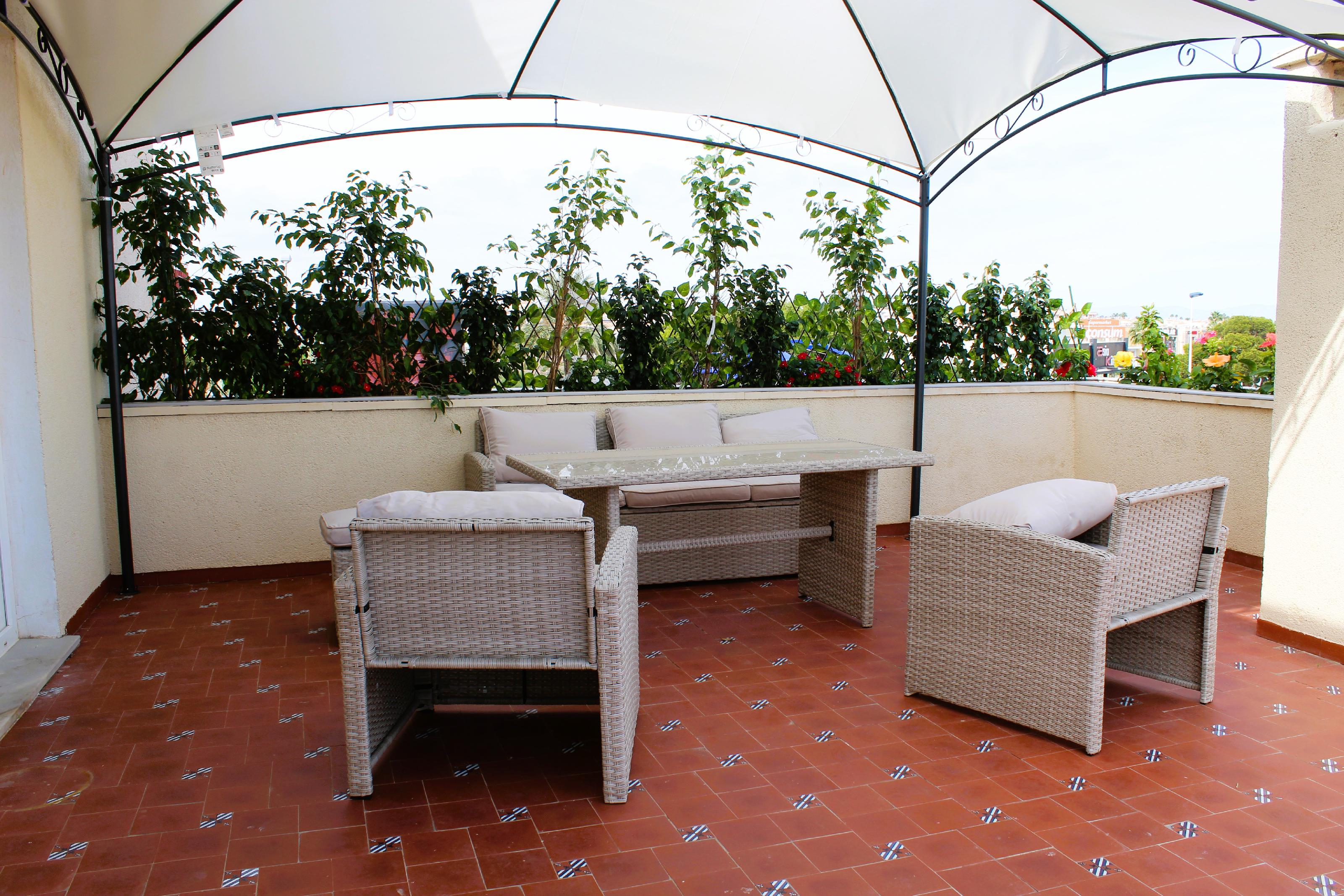 Imagen 31 Ático en venta en Orihuela / A pocos minutos a pie de la playa de punta prima