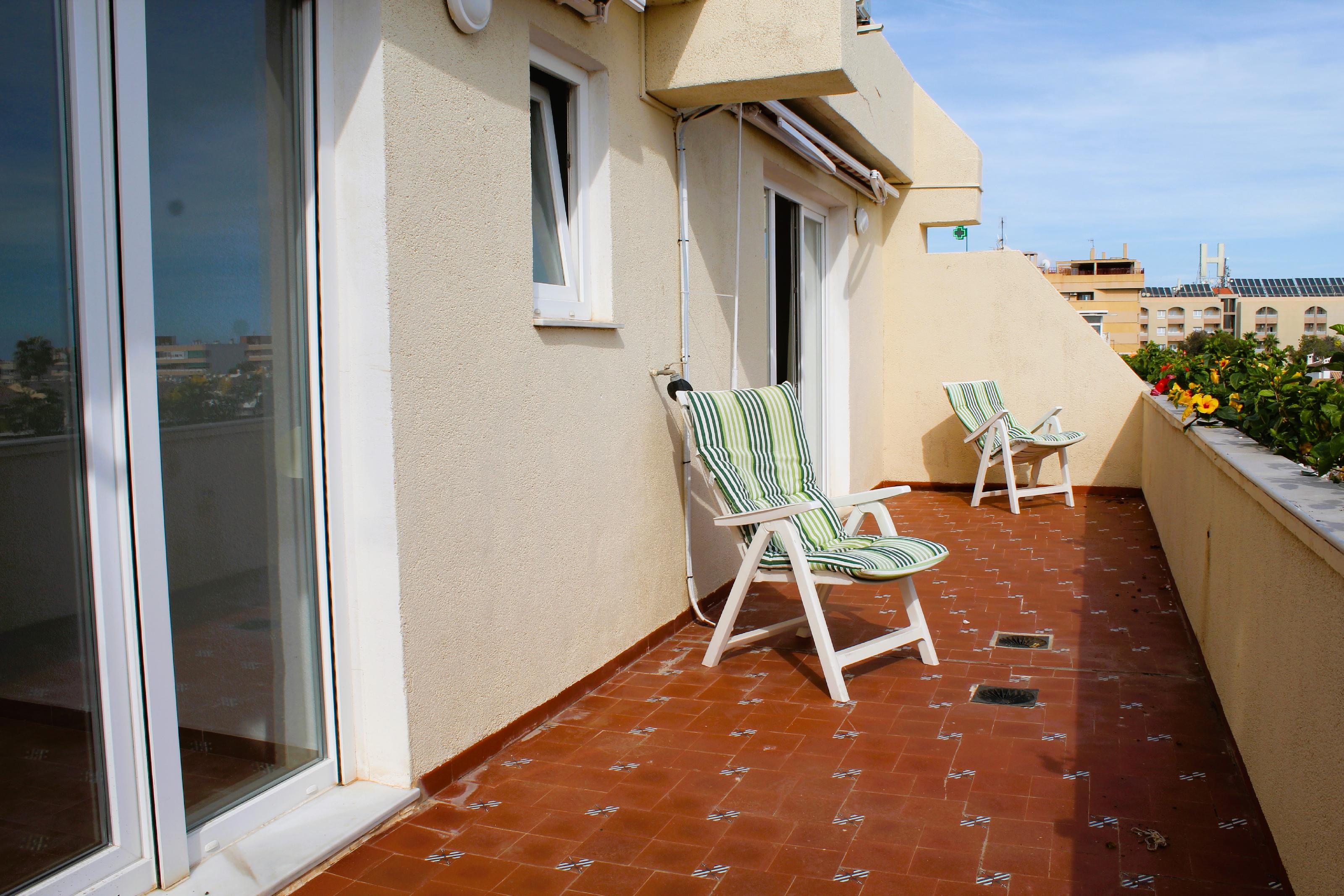 Imagen 26 Ático en venta en Orihuela / A pocos minutos a pie de la playa de punta prima