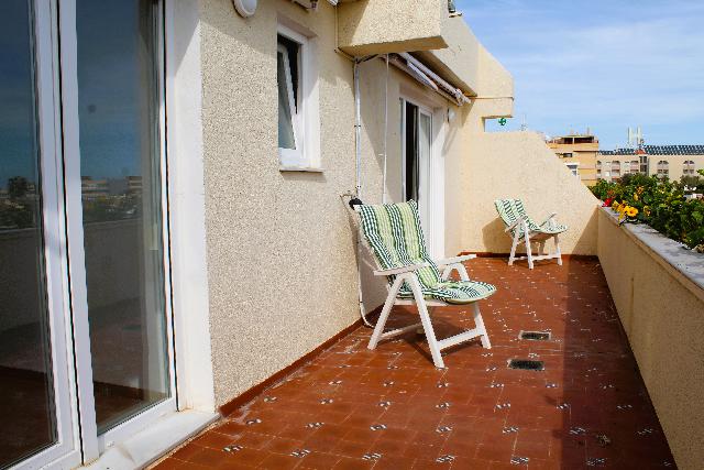 Imagen 26 Inmueble 298004 - Ático en venta en Orihuela / A pocos minutos a pie de la playa de punta prima